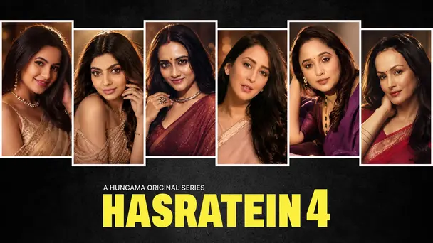 Hasratein 4