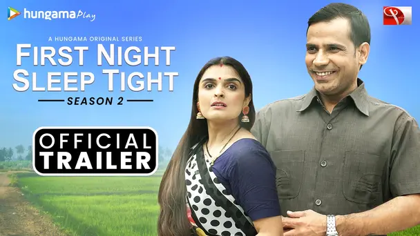 First Night Sleep Tight Season 2 - Trailer