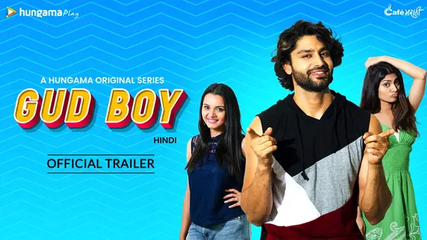 Gud Boy - Trailer (Hindi)