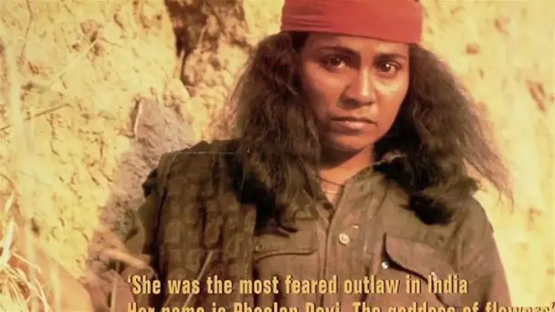 What Actress's Father Said After Seeing Bandit Queen