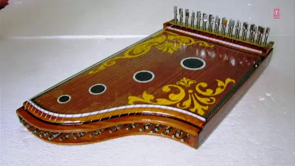 Raag: Kalawati - Alaap & Rachna Vilambit Laya Rupak Taal