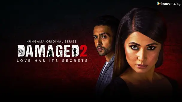 Damaged 2