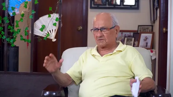 Wing Commander Gulshan Kapoor (Battle of Longewala)