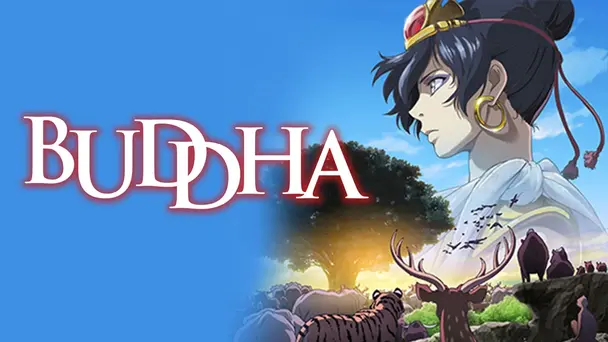 Buddha 1