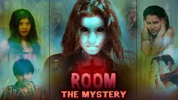 Room The Mystery
