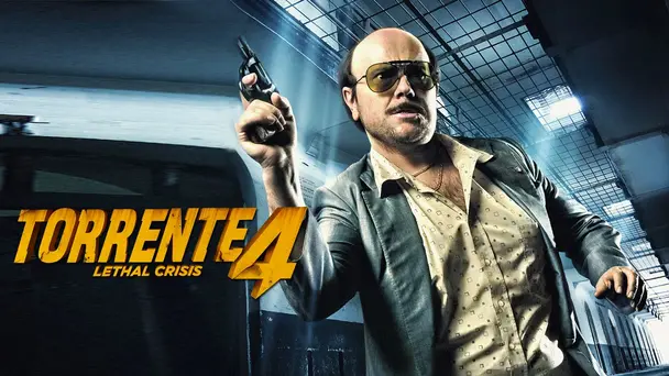 TORRENTE 4 LETHAL CRISIS