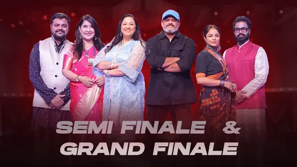 India's Talent Fight Semi Finale & Grand Finale Season 3