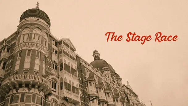 The Stage Race