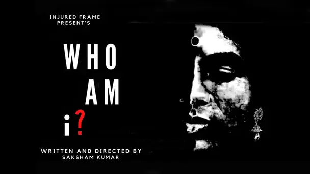 Who Am i?