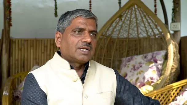 Hon Capt Asaram - Battle of Rezangla