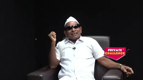 Politician Arvind Bolar