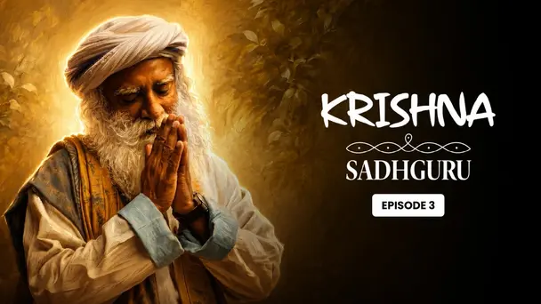 Krishna & The Prophecy