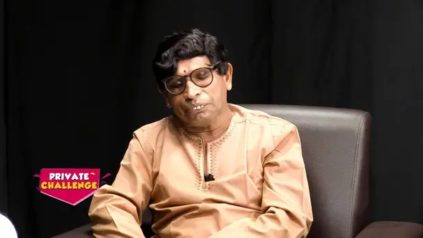 Principal Arvind Bolar