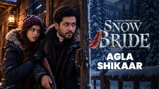Agla Shikaar