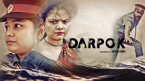 DARPOK