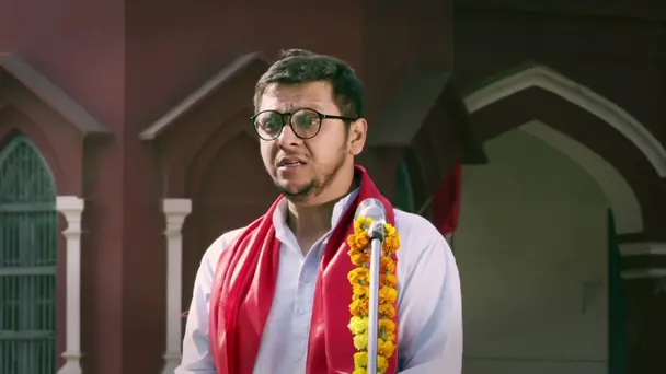 EP 03 - Purvanchal Diaries