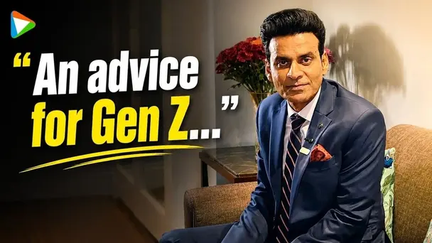 Manoj Bajpayee: This film took four years to be made | Governor Cast On Bollywood Hungama