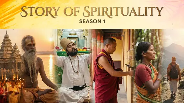 Story of Spirituality - Season 1