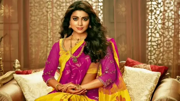 7 Reasons To Watch Gayatri