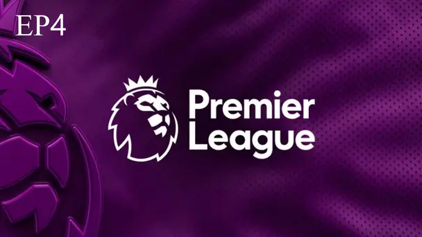 Episode 4 Man City Vs Arsenal