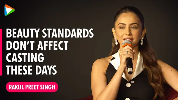 Rakul Preet Singh: ÂComedy is the toughest genreÂ | Bollywood Hungama OTT India Fest 2025