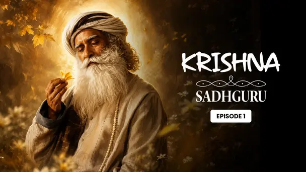 Krishna: Love,Leela & Faith