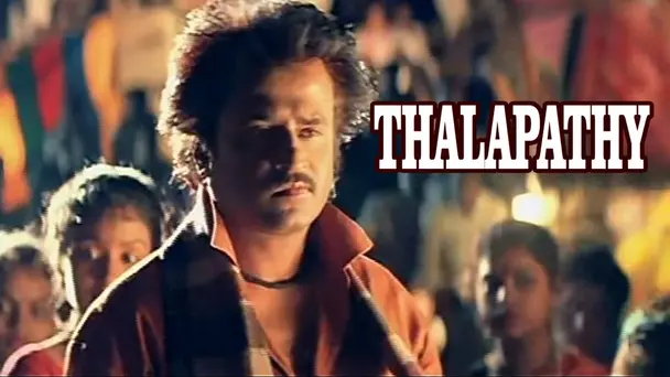 Thalapathy