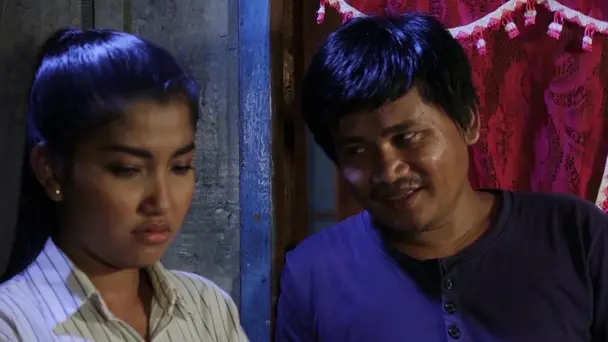 EP 03 - Love Doesn't Win Drama