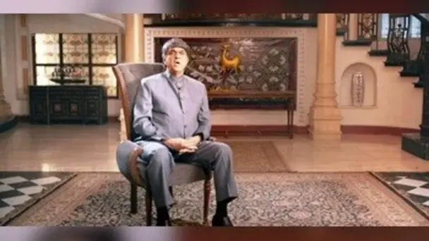 Ek Mahaveer Aur Uska Mahateer