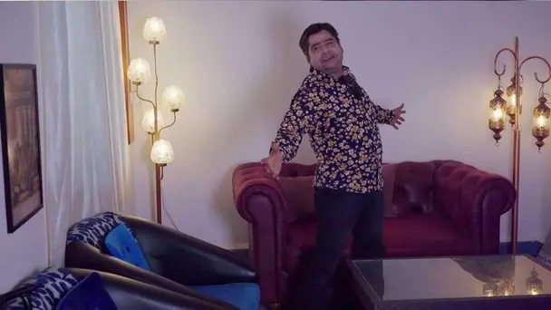 Chikna Kaalia Talent Tufan!