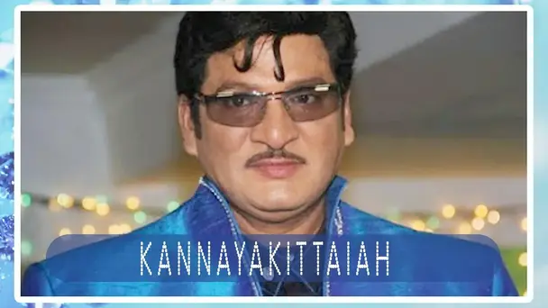 Kannaya-Kittaya