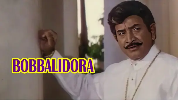 BOBBLIDORA