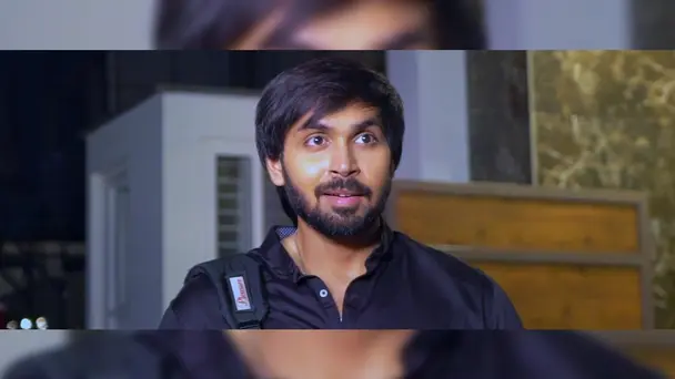 In Search Of Dream Girl