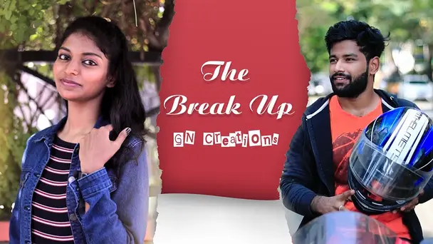 Break Up