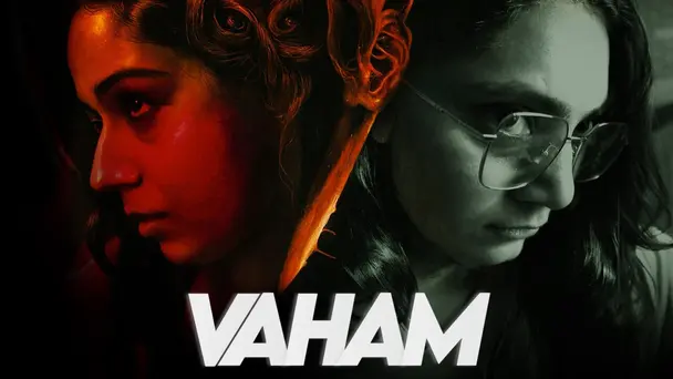 Vaham
