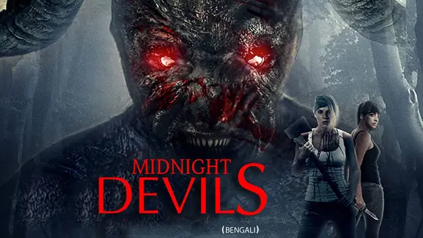 Midnight Devils (Bengali)