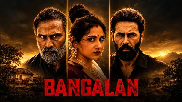 Bangalan