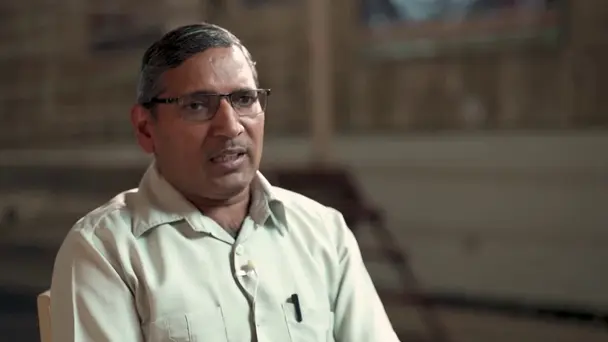 NK. Suresh Kumar Yadav