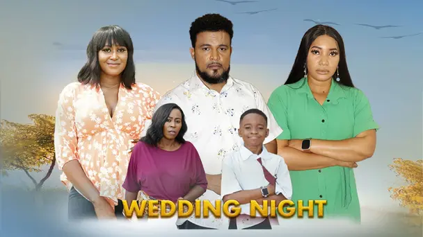 WEDDING NIGHT