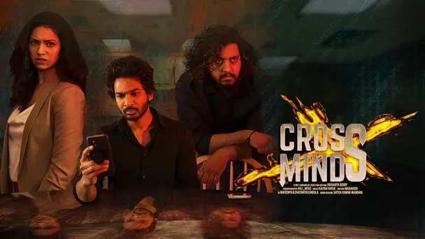 Cross Minds
