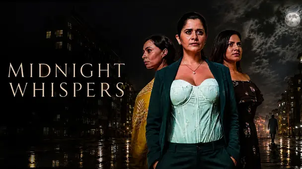 Midnight Whispers