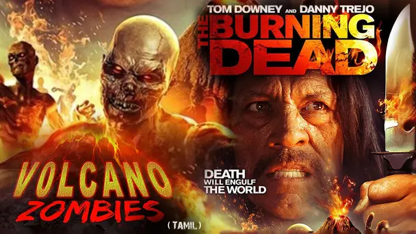 Volcano Zombies (Tamil)