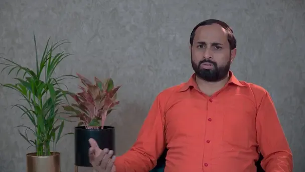 Story of Murder and Justice