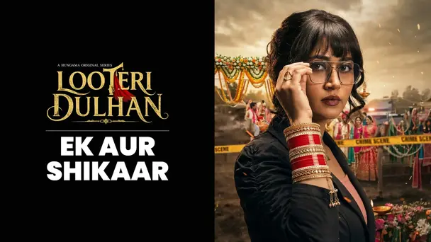 Ek Aur Shikaar