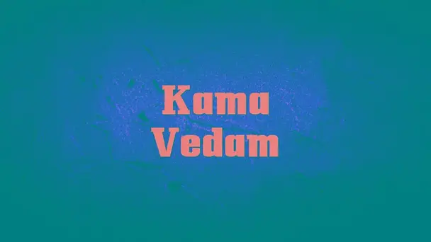 Kama Vedam