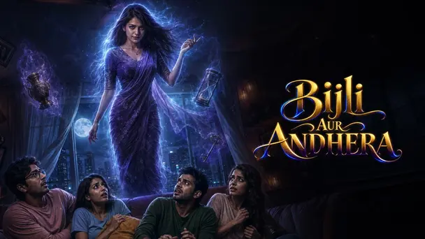 Bijli Aur Andhaera