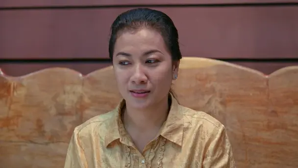 EP 03 - Reserve Love