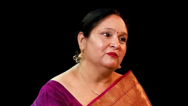 Seema Sharma
