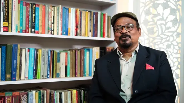 Vision of Sustainable Living