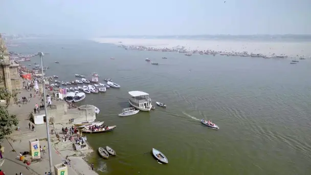 Story of Ganga